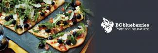 Join BC Blueberries for Dinner