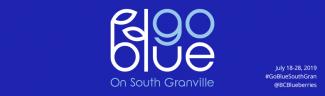 Go Blue South Granville