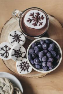 Table Berries