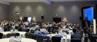 IBO Keynote speaker