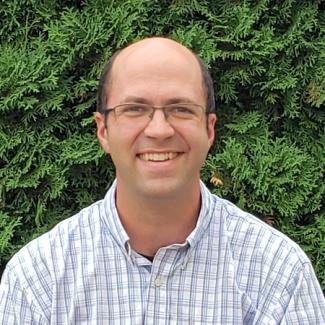 Michael Dossett