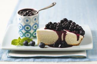 Blueberry Sauce