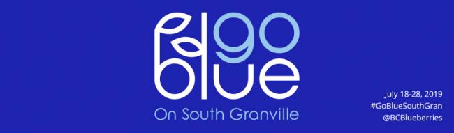 Go Blue South Granville