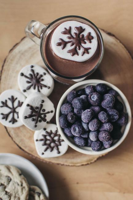 Table Berries