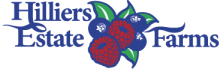 Hilliers Estate Farms