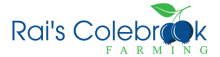 Rai's Colebrook Farming