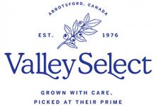 Valley Select Foods